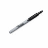 Permanent marker Sharpie Fine Retractable Black 12 Units