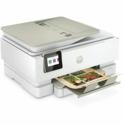 Multifunction Printer   HP 7920e