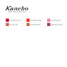 Lip Liner Colours Kanebo