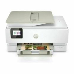 Multifunction Printer   HP 7920e