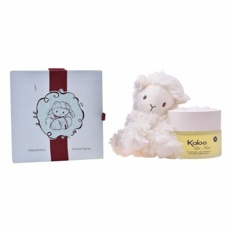 Child's Perfume Set Kaloo Les Amis Kaloo (2 pcs)