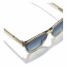 Unisex Sunglasses One Downtown Hawkers Blue