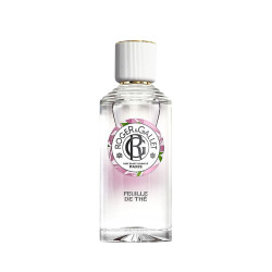 Unisex Perfume Roger & Gallet Feuille de Thé EDP EDP 100 ml