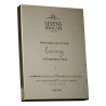 Mask for Eye Area Luxury Ritual Sevens Skincare (2 pcs)