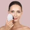 Cleansing Facial Brush Geske SmartAppGuided White 5-in-1