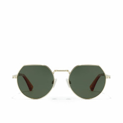 Men's Sunglasses Hawkers Aura Green Golden Ø 52 mm (Ø 52 mm)