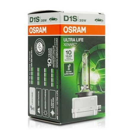 Car Bulb OS66140ULT Osram OS66140ULT D1S 35W 85V