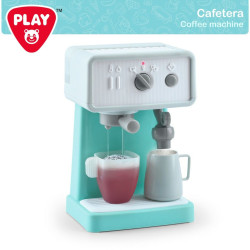 Toy coffee maker PlayGo Expresso (2 Units)