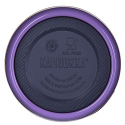 Thermos Kambukka Olympus Purple Stainless steel 500 ml