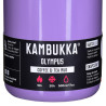 Thermos Kambukka Olympus Purple Stainless steel 500 ml