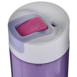 Thermos Kambukka Olympus Purple Stainless steel 500 ml