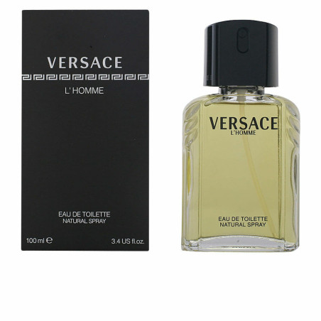 Men's Perfume Versace VERPFM036 EDT L 100 ml