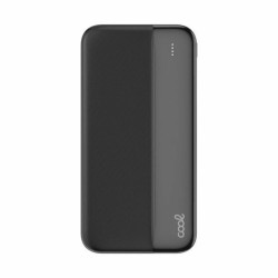 Powerbank Cool Black