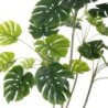 Decorative Plant Polyurethane Cement Monstera 180 cm