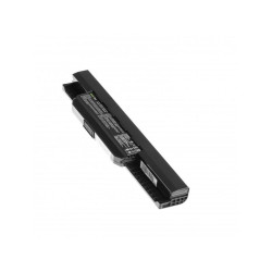 Laptop Battery Green Cell AS04 Black 4400 mAh