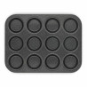 Muffin Tray Tefal J5542802 Black