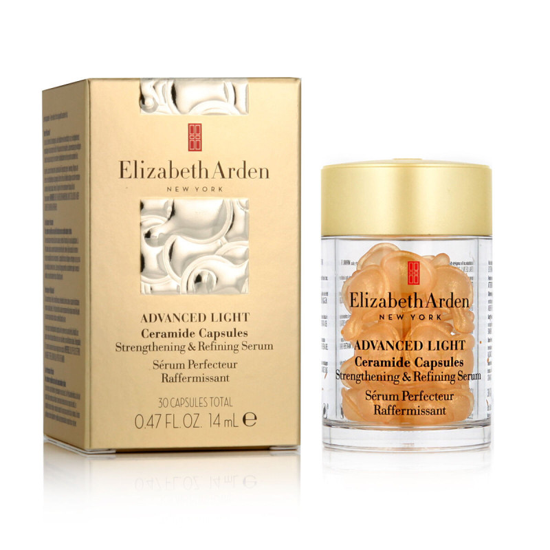 Anti-Ageing Capsules Elizabeth Arden Advanced Light (30 Units)