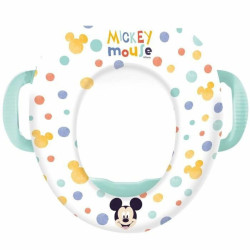 Toilet Seat Reduce for Babies ThermoBaby Mickey