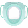 Toilet Seat Reduce for Babies ThermoBaby Mickey