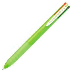 Pen Pilot Supergrip G4 Lime 0,4 mm (12 Units)