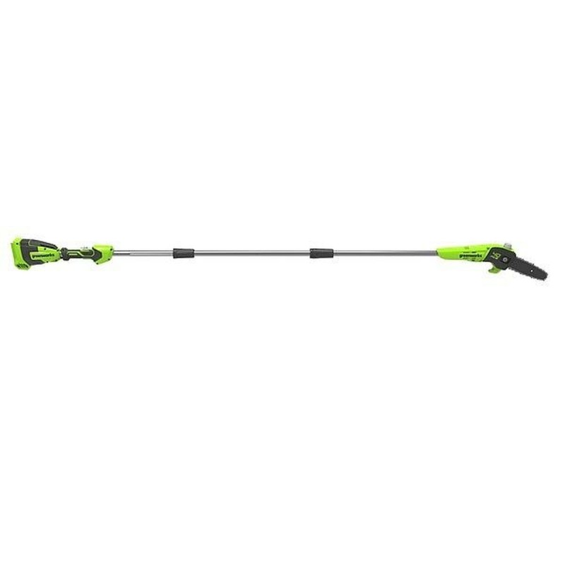 Pole saw Greenworks G40PSF