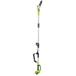 Pole saw Greenworks G40PSF