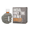 Men's Perfume Diesel EDT Only The Brave Street (75 ml)