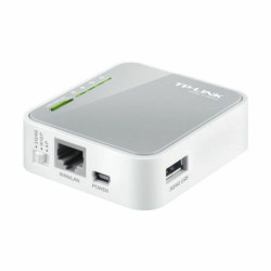 Router TP-Link TL-MR3020 V1