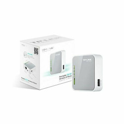 Router TP-Link TL-MR3020 V1