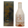 Women's Perfume Ck In2U Calvin Klein EDT