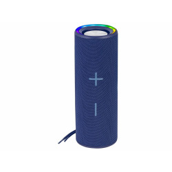 Portable Bluetooth Speakers Trevi 0XR8A3504 Blue Turquoise