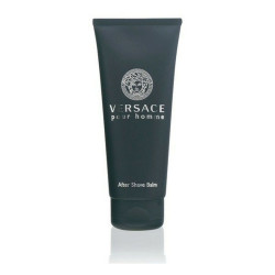 Aftershave Balm Pour Homme Versace (100 ml) Pour Homme 100 ml