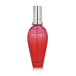 Women's Perfume Escada EDT Flor del Sol 50 ml