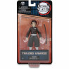 Action Figure Demon Slayer Tanjiro Kamado 13 cm