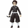 Action Figure Demon Slayer Tanjiro Kamado 13 cm