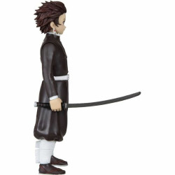 Action Figure Demon Slayer Tanjiro Kamado 13 cm