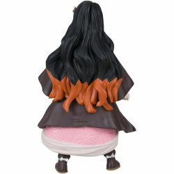 Action Figure Demon Slayer Nezuko Kamado 13 cm