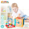 Activity centre Disney 2 Units 20 x 35 x 20 cm