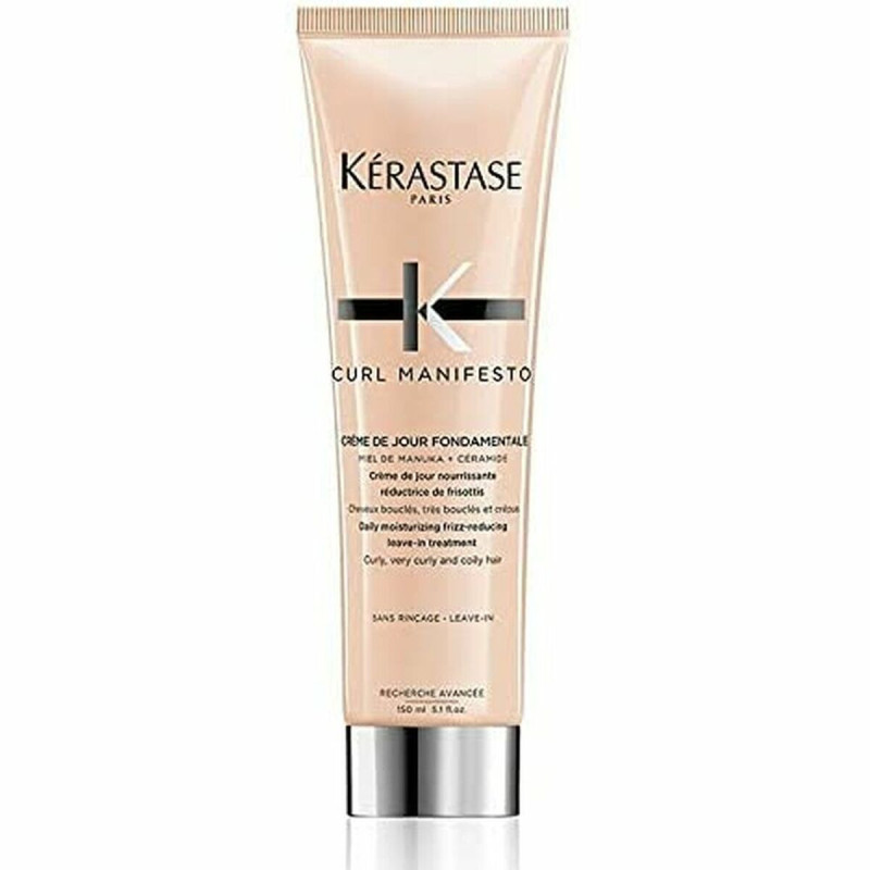 Nourishing Day Cream Kerastase Curl Manifesto (150 ml)