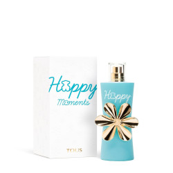 Women's Perfume Tous EDT Happy Moments 90 ml