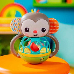 Musical Toy Bright Starts Monkey