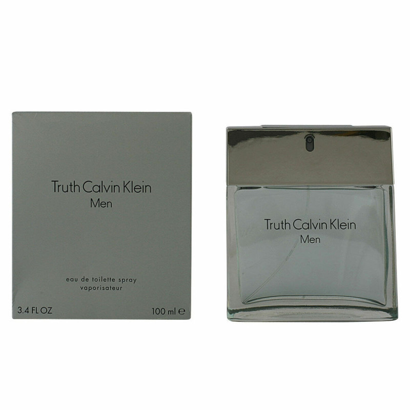 Men's Perfume Calvin Klein Truth EDT (100 ml)