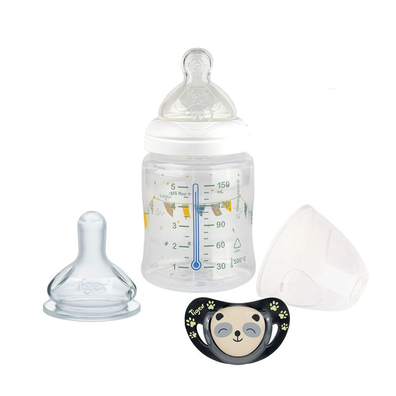 Baby's bottle Tigex