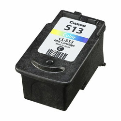 Original Ink Cartridge Canon CL-513