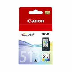 Original Ink Cartridge Canon CL-513