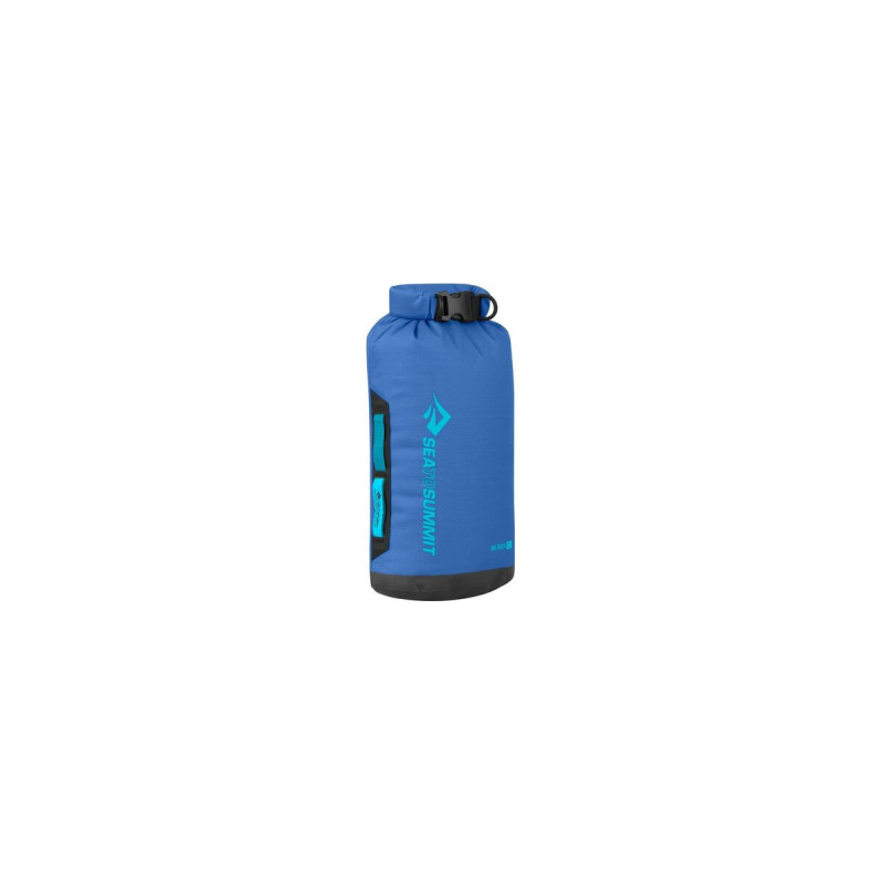 Waterproof Sports Dry Bag Sea to Summit Big River Blue 5 L