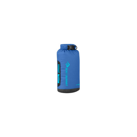 Waterproof Sports Dry Bag Sea to Summit Big River Blue 5 L