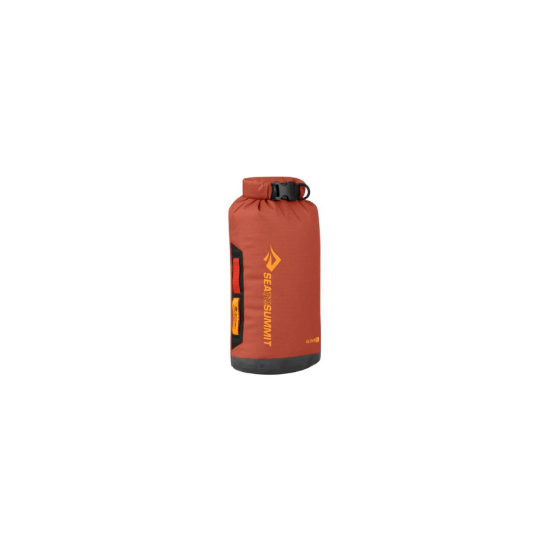 Waterproof Sports Dry Bag Sea to Summit Big River Red 5 L