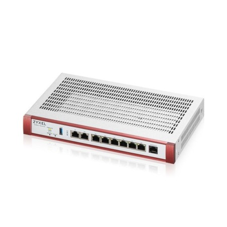 Router ZyXEL USGFLEX200H-EU0102F