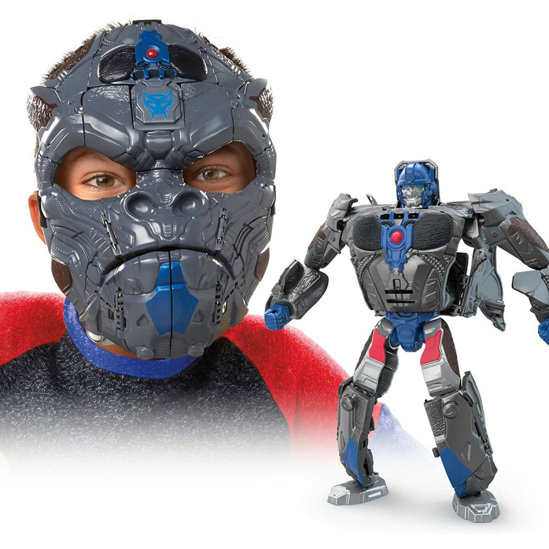 Masks Hasbro 22,5 cm